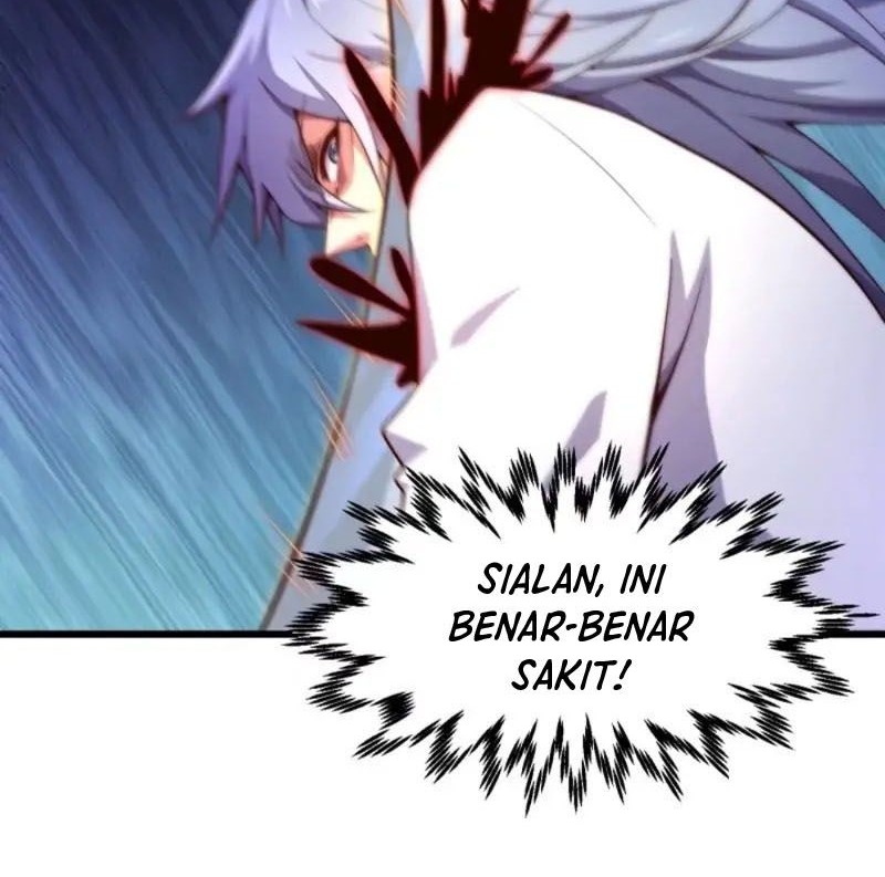 Invincible at the Start chapter 54 halaman 33