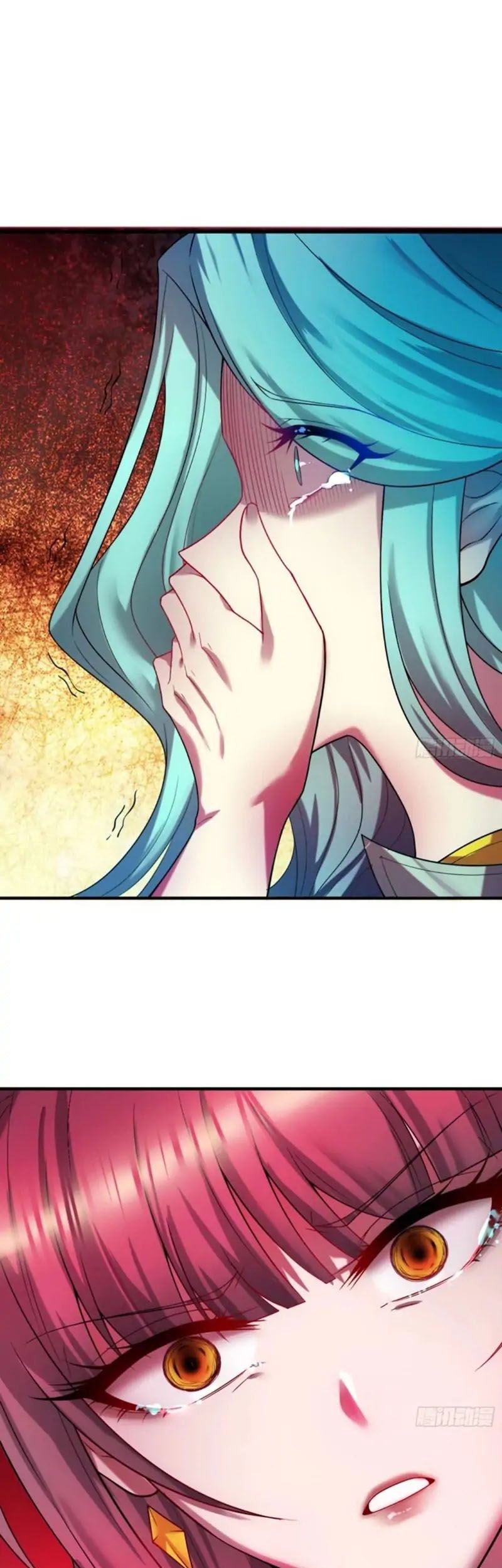 Invincible at the Start chapter 54 halaman 41