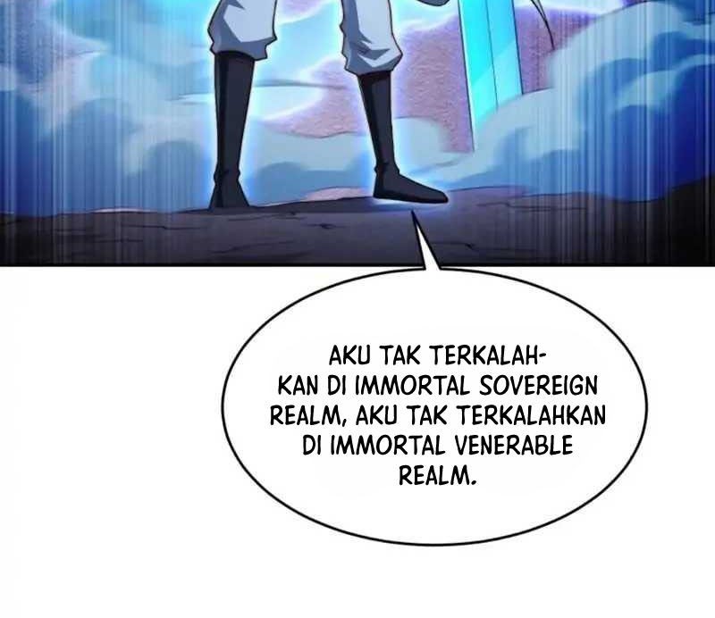 Invincible at the Start Bab 56 halaman 44