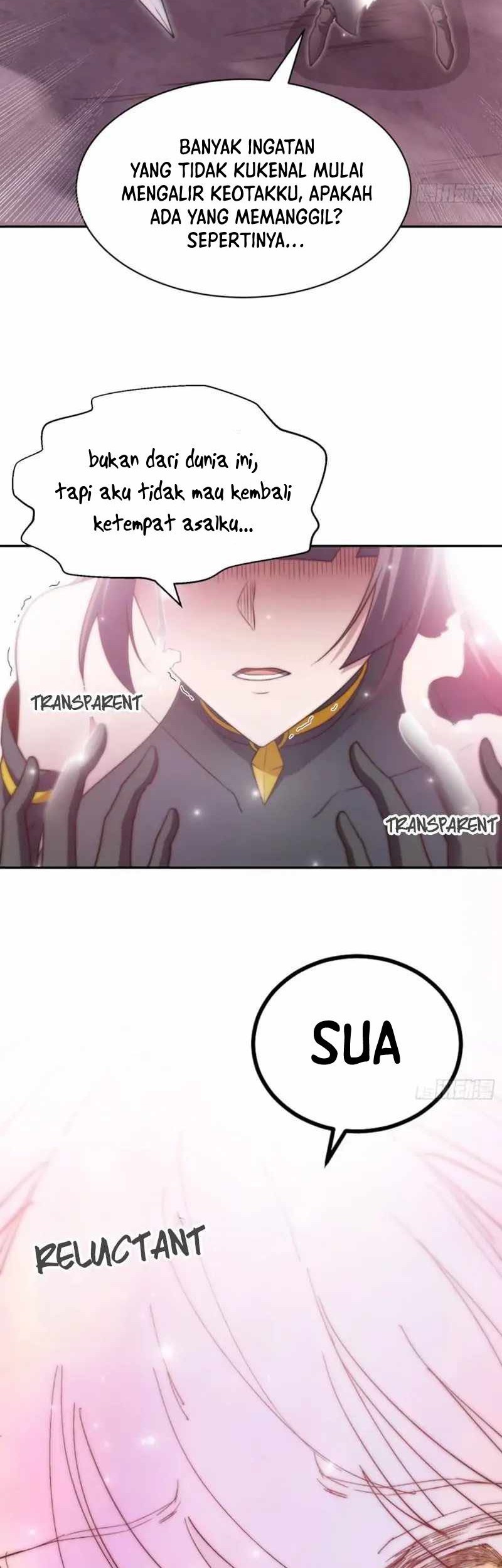 Invincible at the Start Bab 58 halaman 22