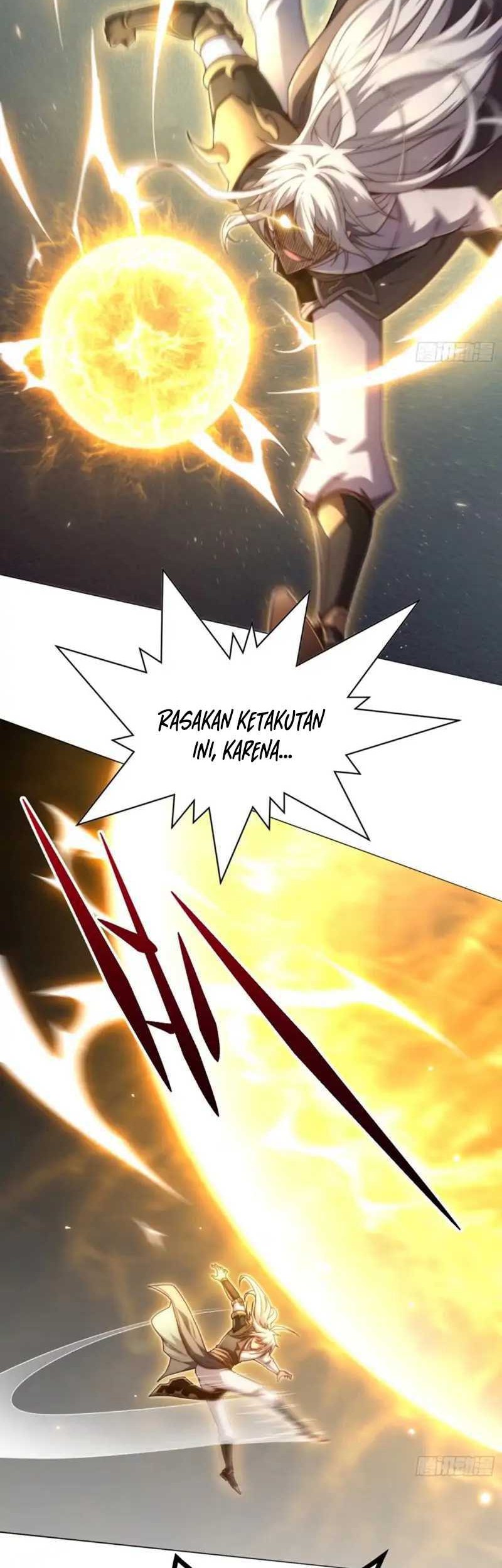 Invincible at the Start chapter 62 halaman 24