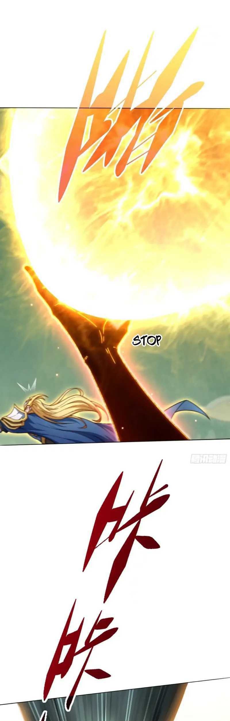 Invincible at the Start chapter 62 halaman 37