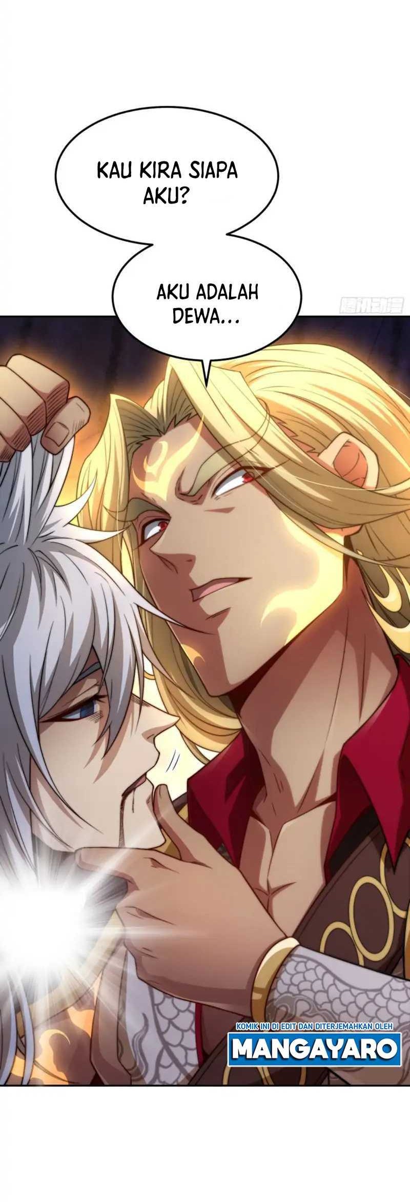 Invincible at the Start chapter 62 halaman 52
