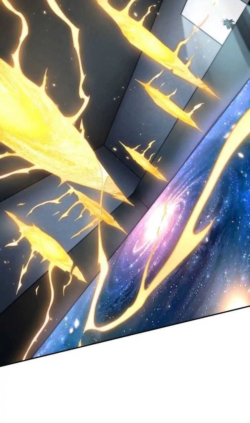 Invincible at the Start chapter 62 halaman 55