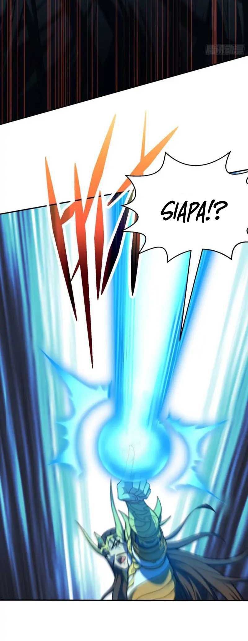 Invincible at the Start chapter 62 halaman 58