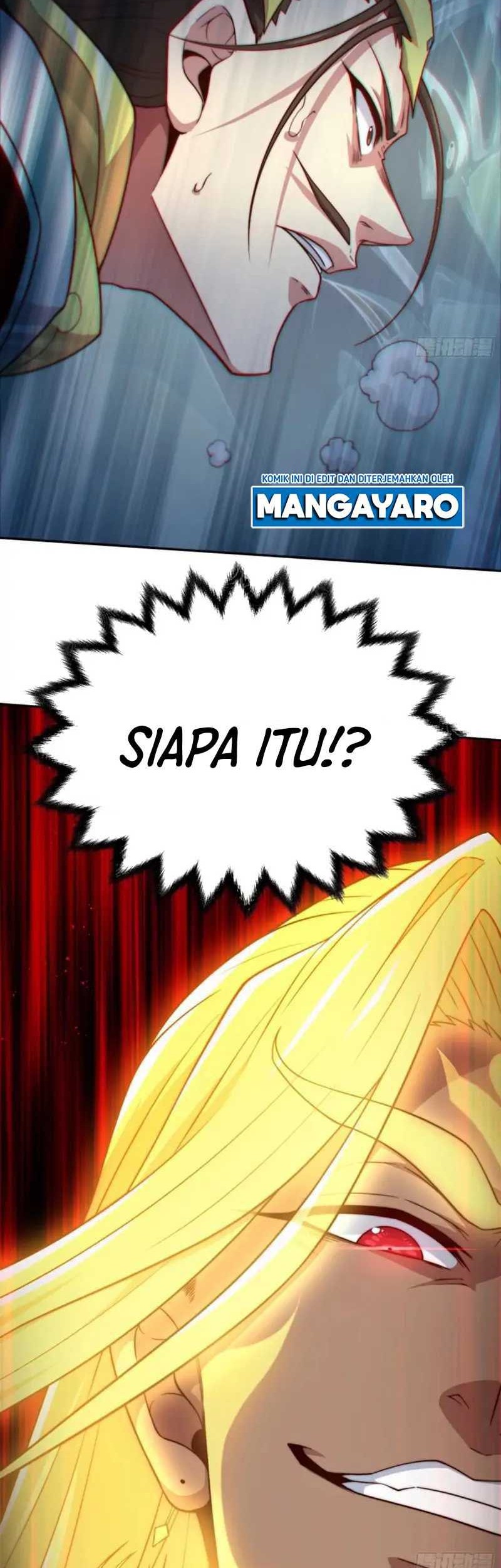 Invincible at the Start chapter 62 halaman 67