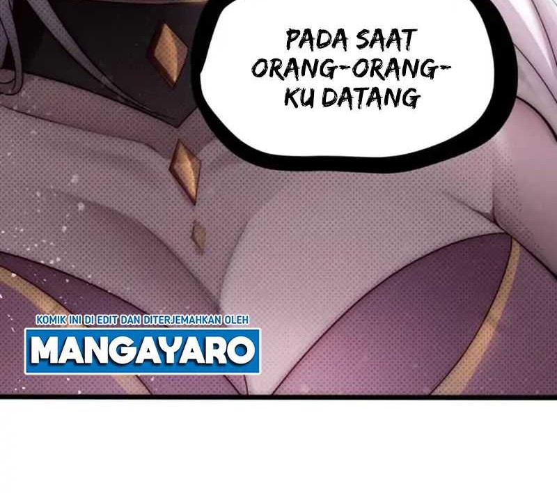 Invincible at the Start Bab 64 halaman 9