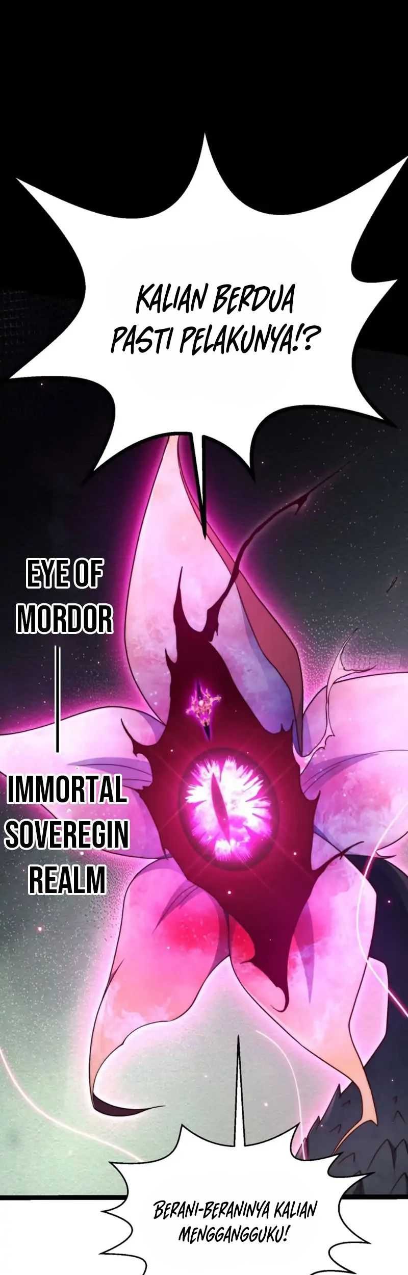 Invincible at the Start chapter 67 halaman 2