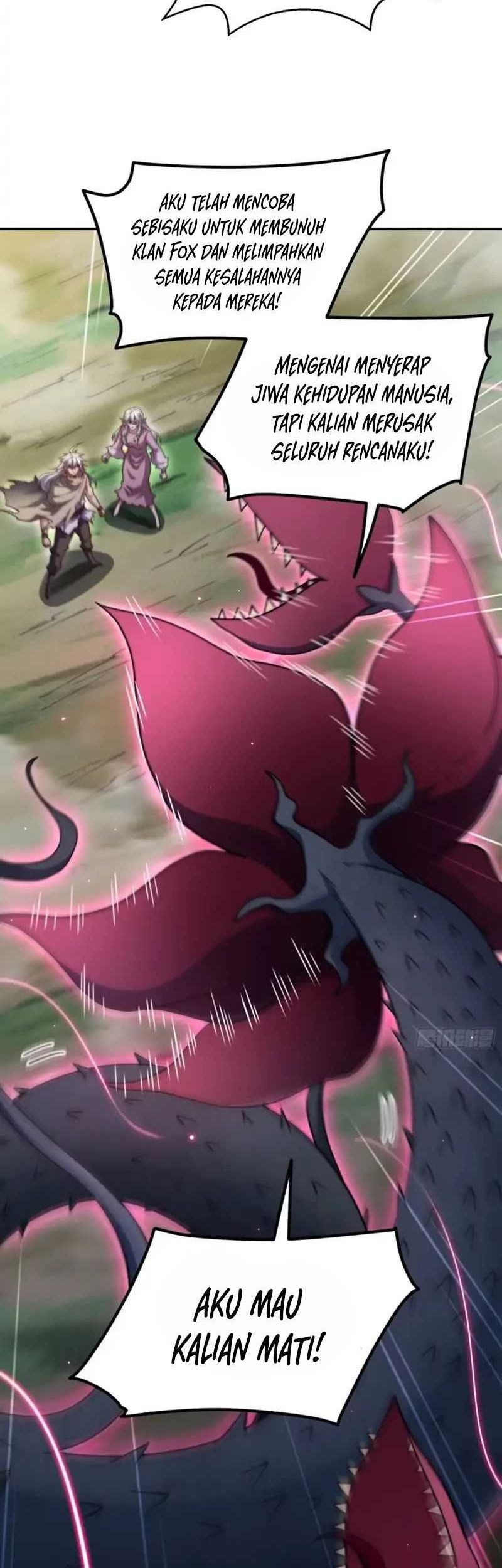 Invincible at the Start chapter 67 halaman 3