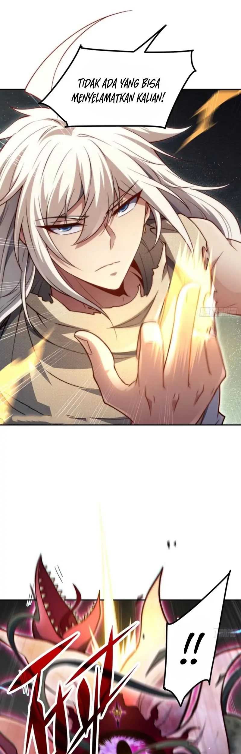 Invincible at the Start chapter 67 halaman 5