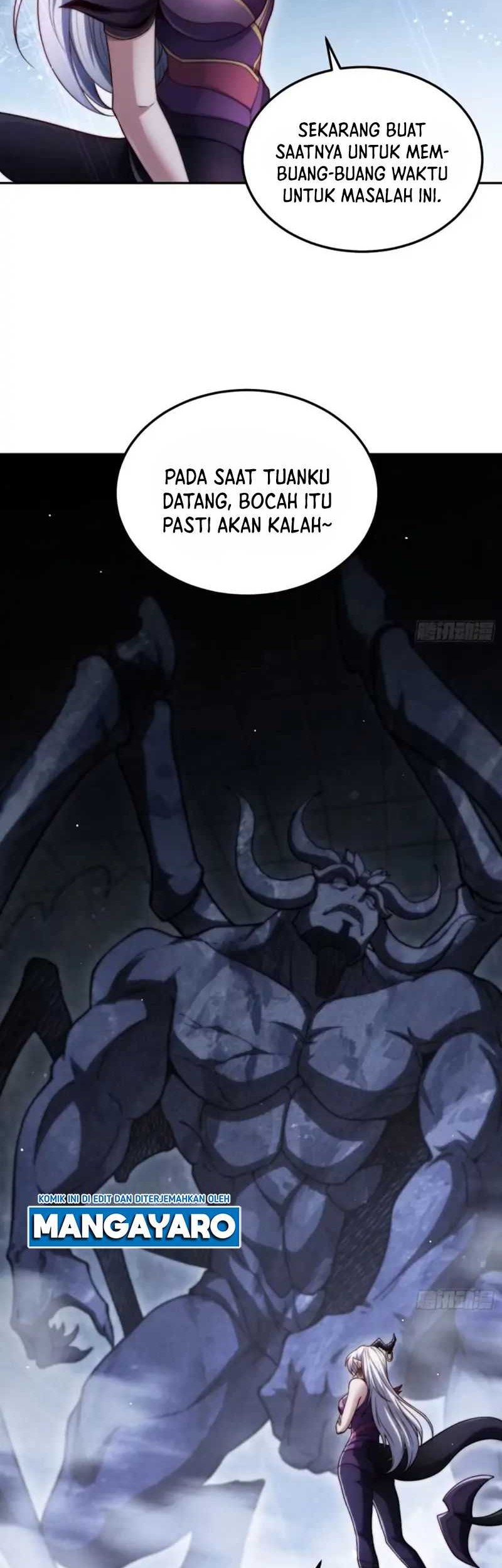 Invincible at the Start chapter 67 halaman 9