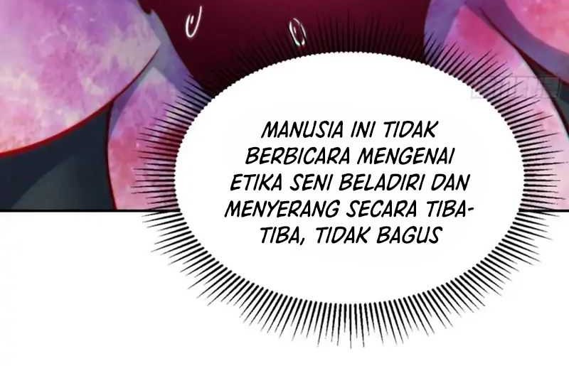 Invincible at the Start chapter 67 halaman 18