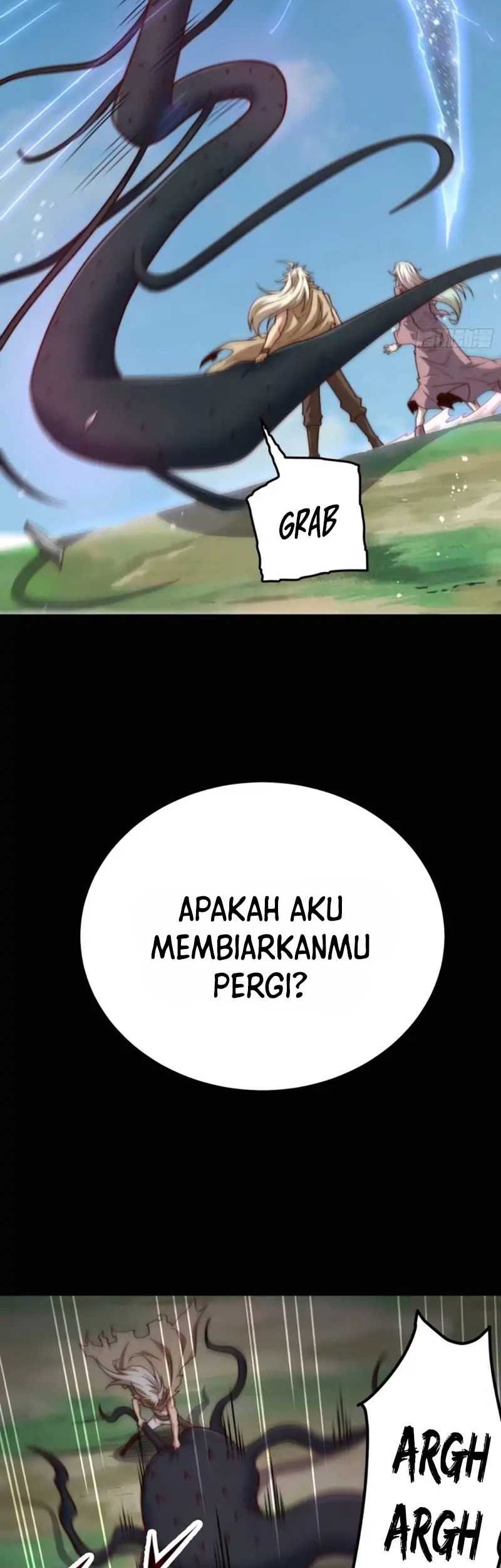 Invincible at the Start chapter 67 halaman 20