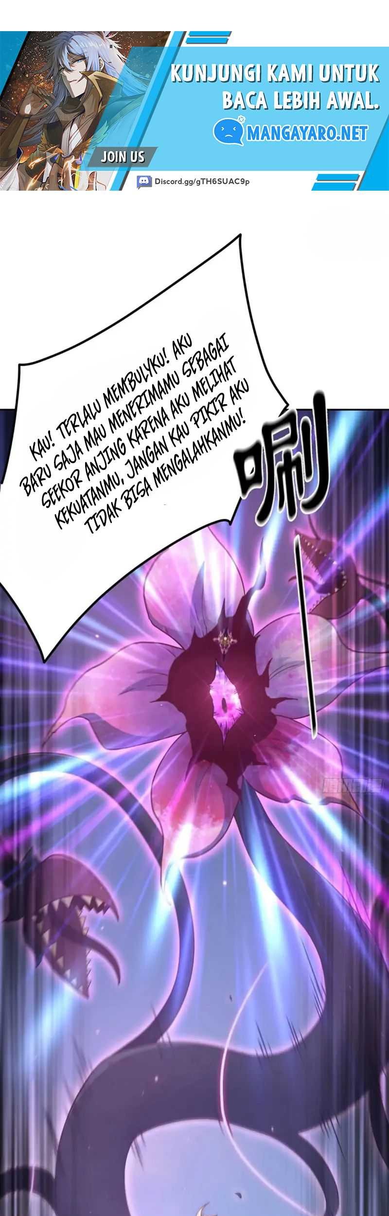 Invincible at the Start chapter 67 halaman 24