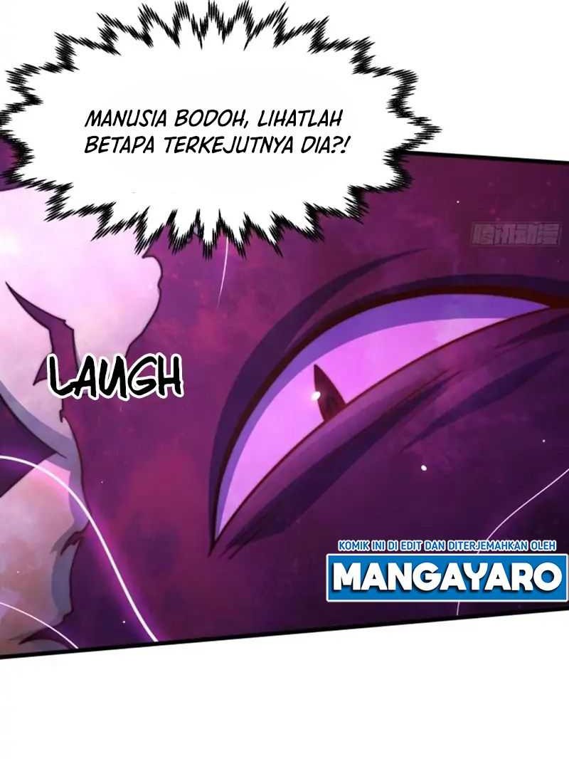 Invincible at the Start chapter 67 halaman 26