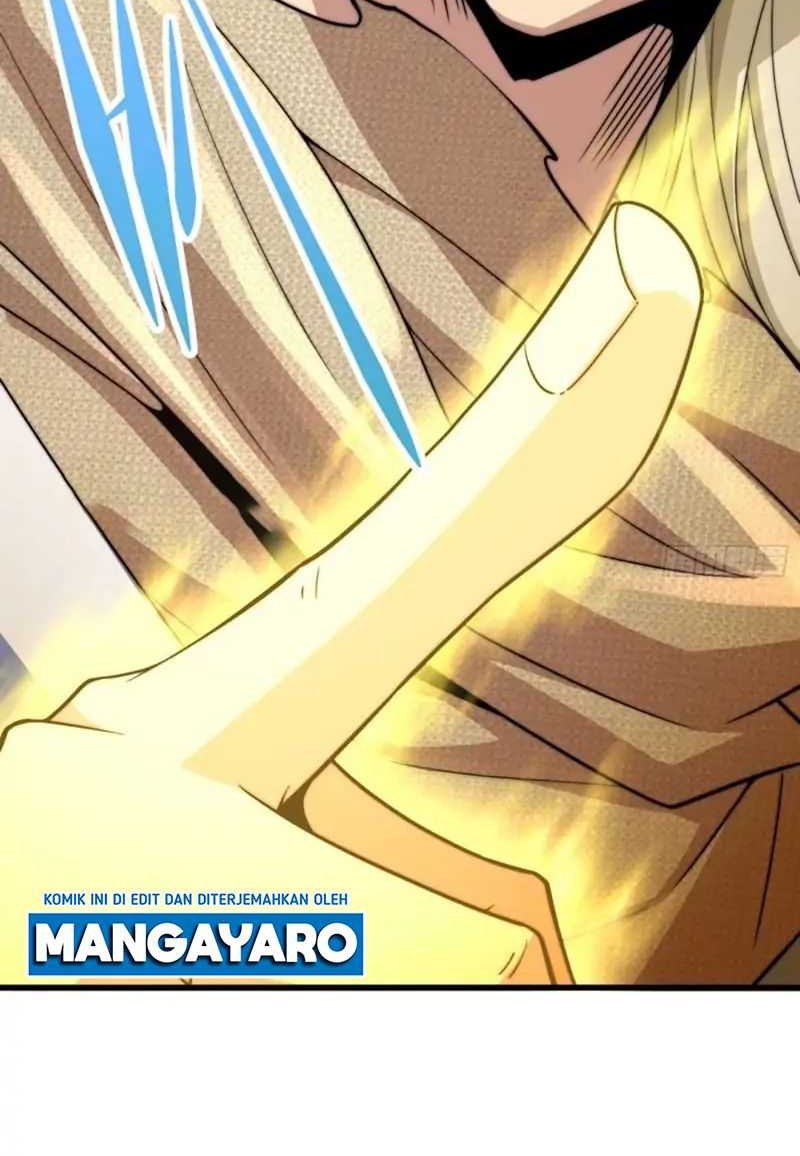 Invincible at the Start chapter 67 halaman 34