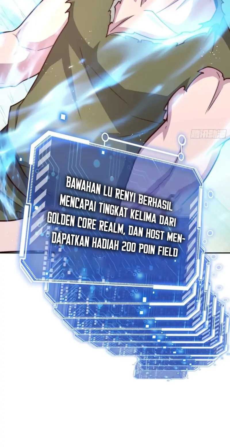 Invincible at the Start chapter 67 halaman 52