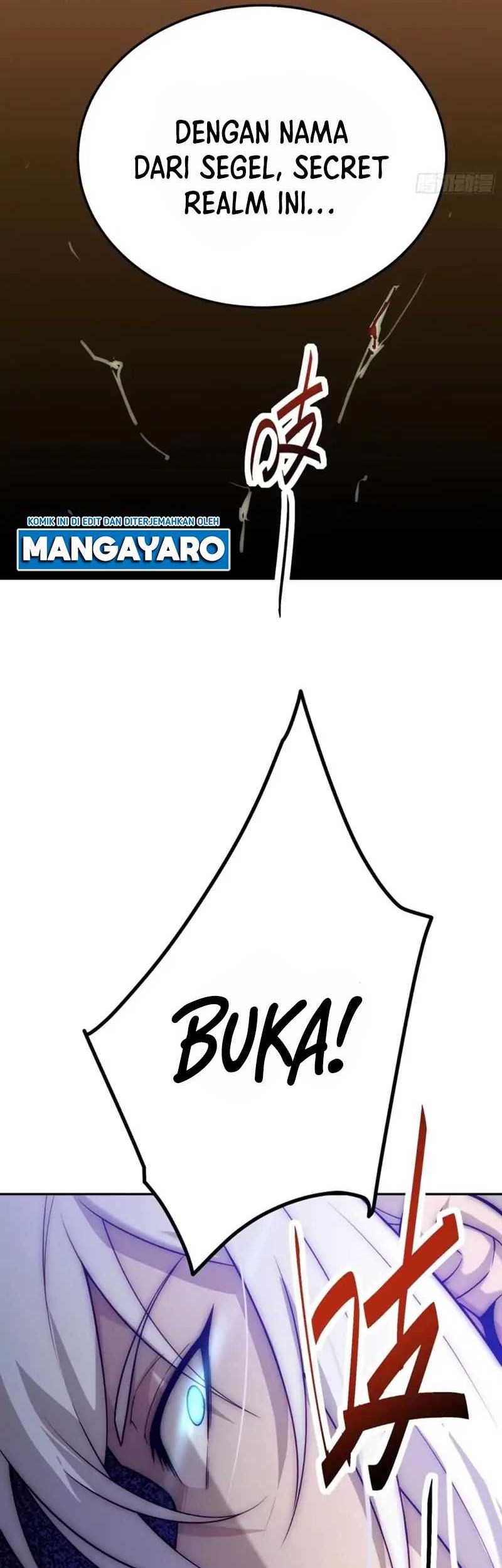 Invincible at the Start chapter 67 halaman 60