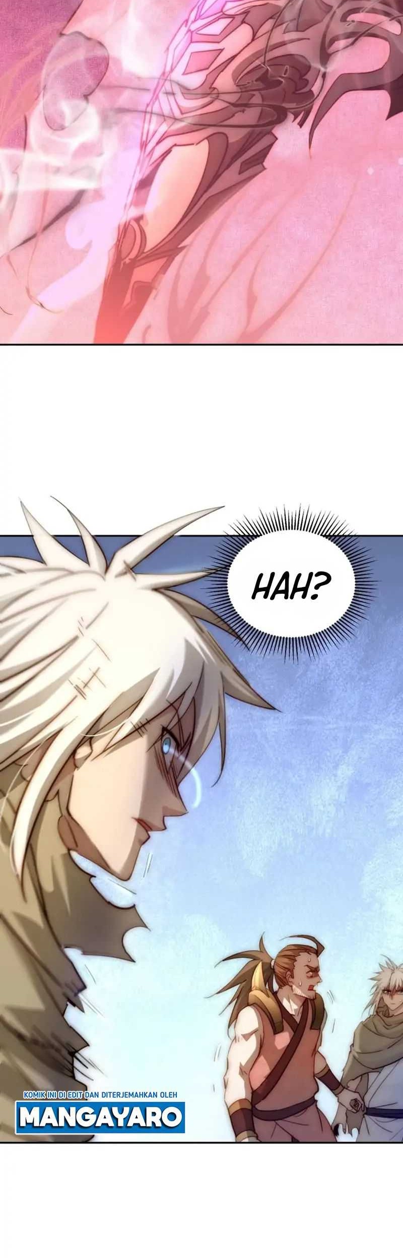 Invincible at the Start chapter 67 halaman 66