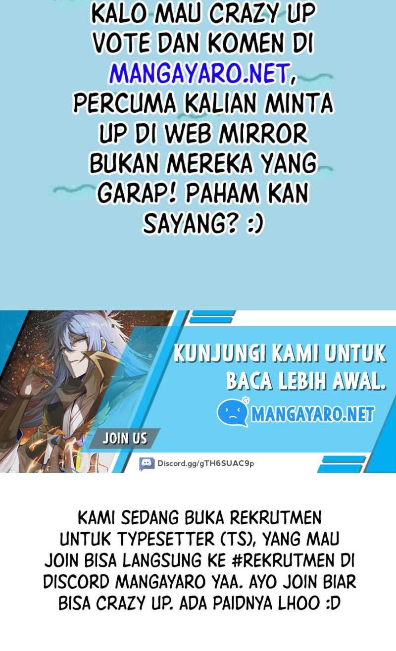 Invincible at the Start chapter 67 halaman 70