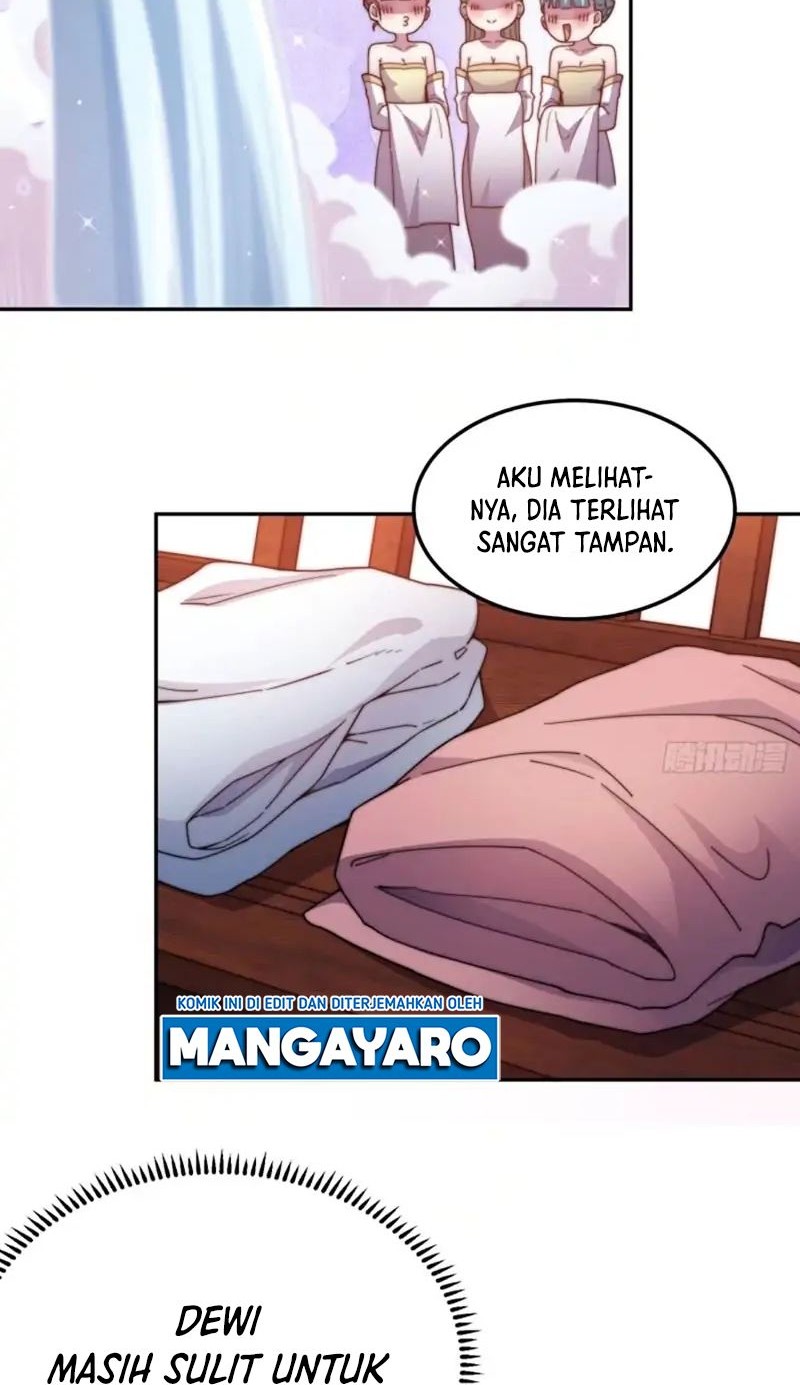 Invincible at the Start chapter 73 halaman 9