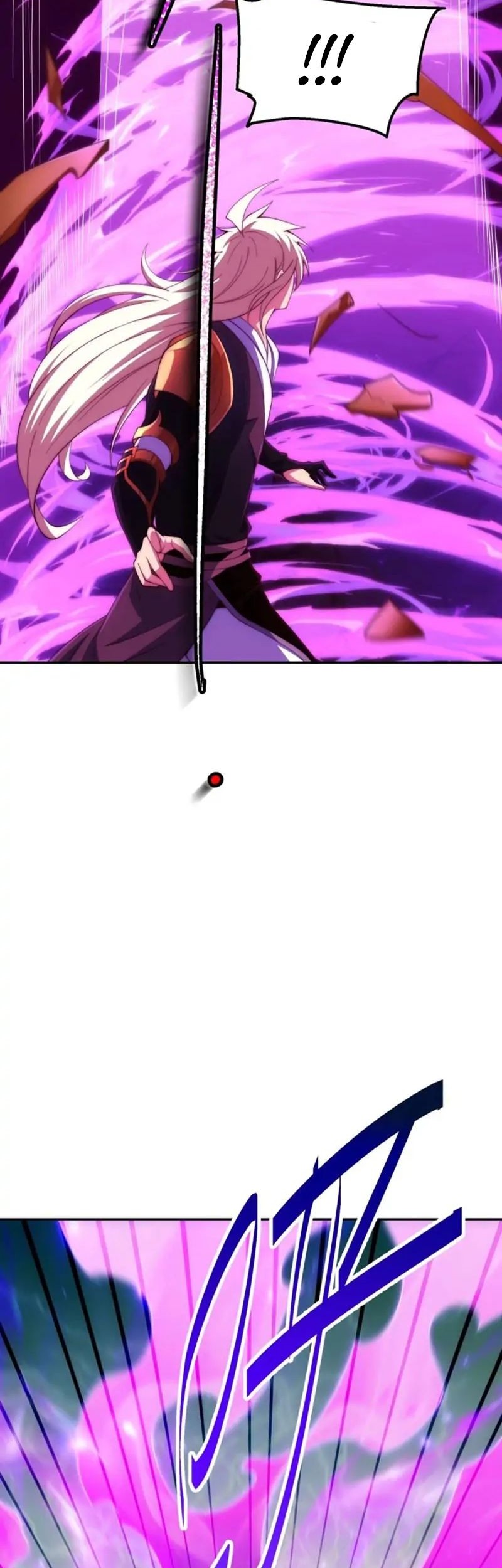 Invincible at the Start chapter 73 halaman 36