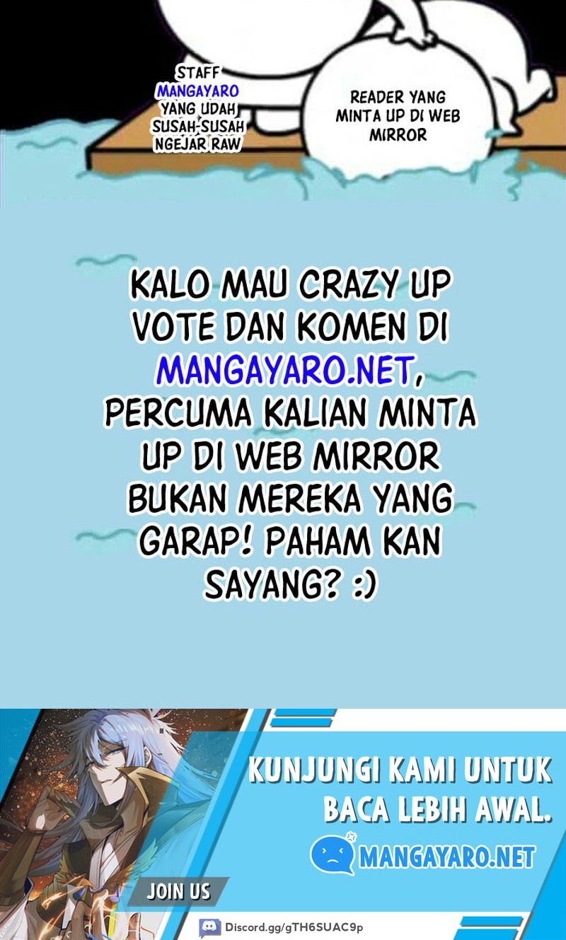 Invincible at the Start chapter 73 halaman 53