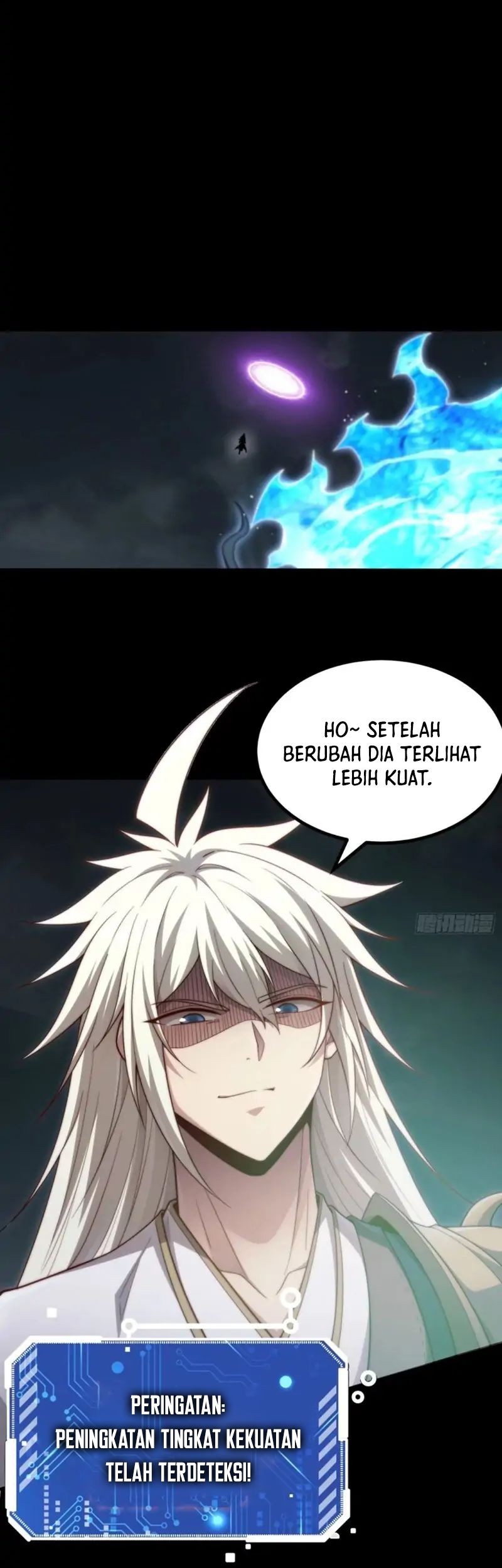 Invincible at the Start chapter 75 halaman 2