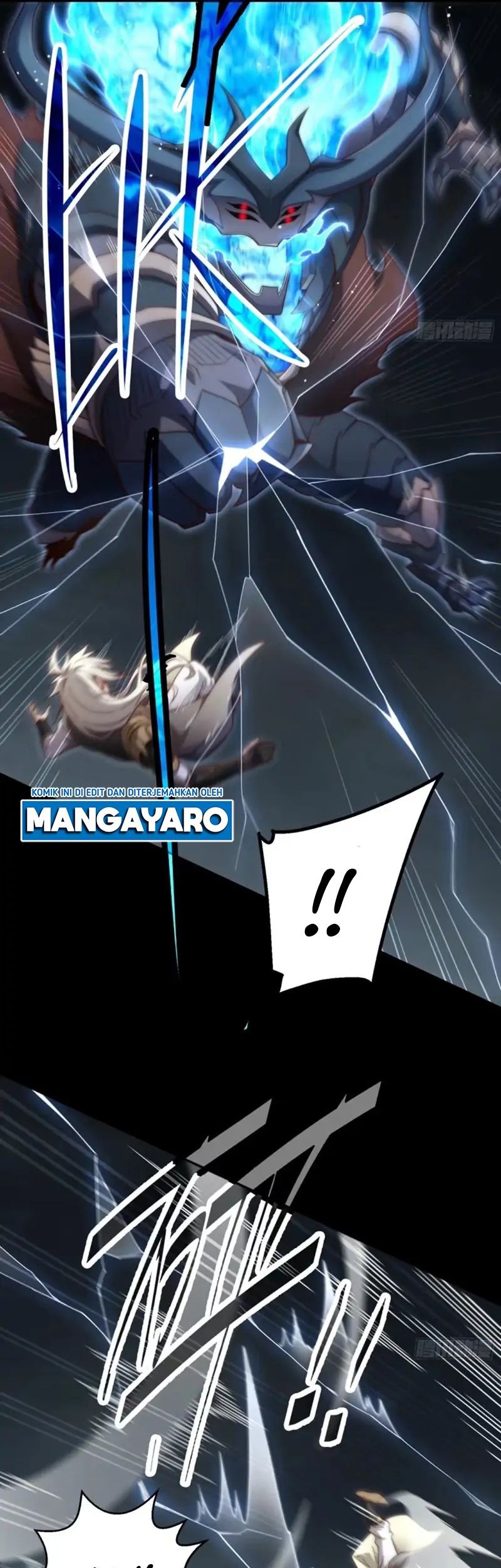 Invincible at the Start chapter 75 halaman 6