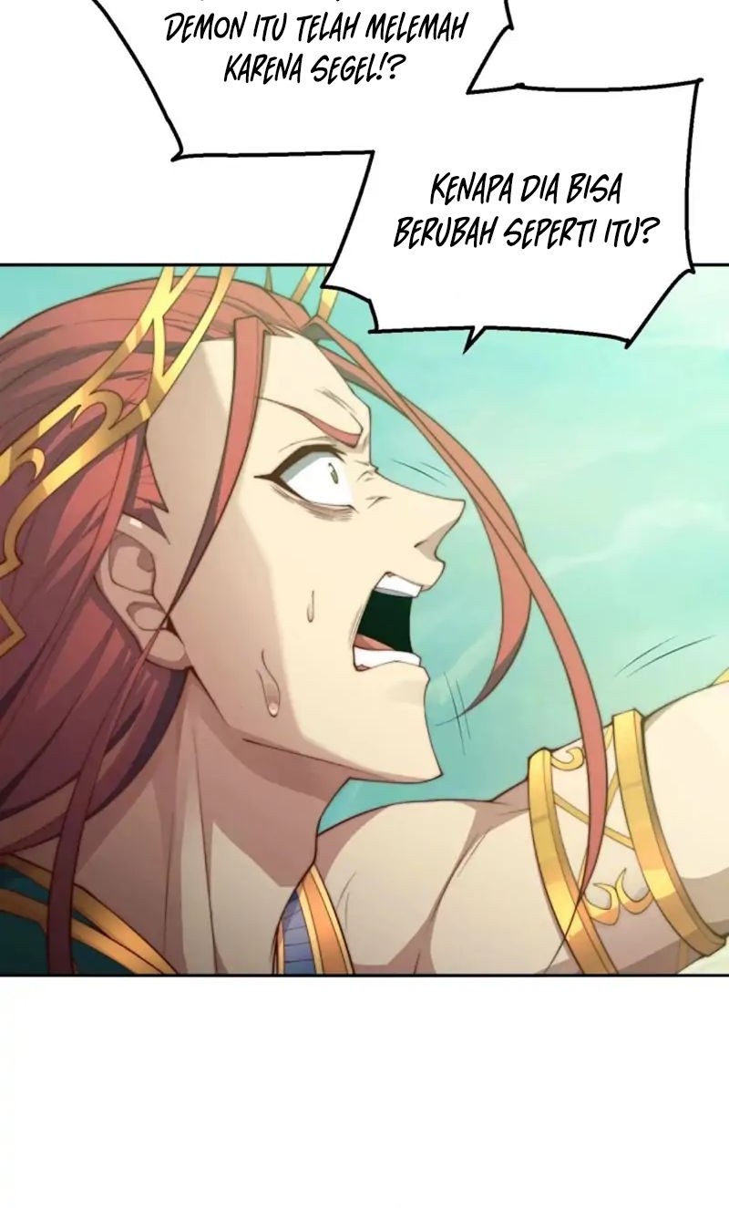 Invincible at the Start chapter 75 halaman 12