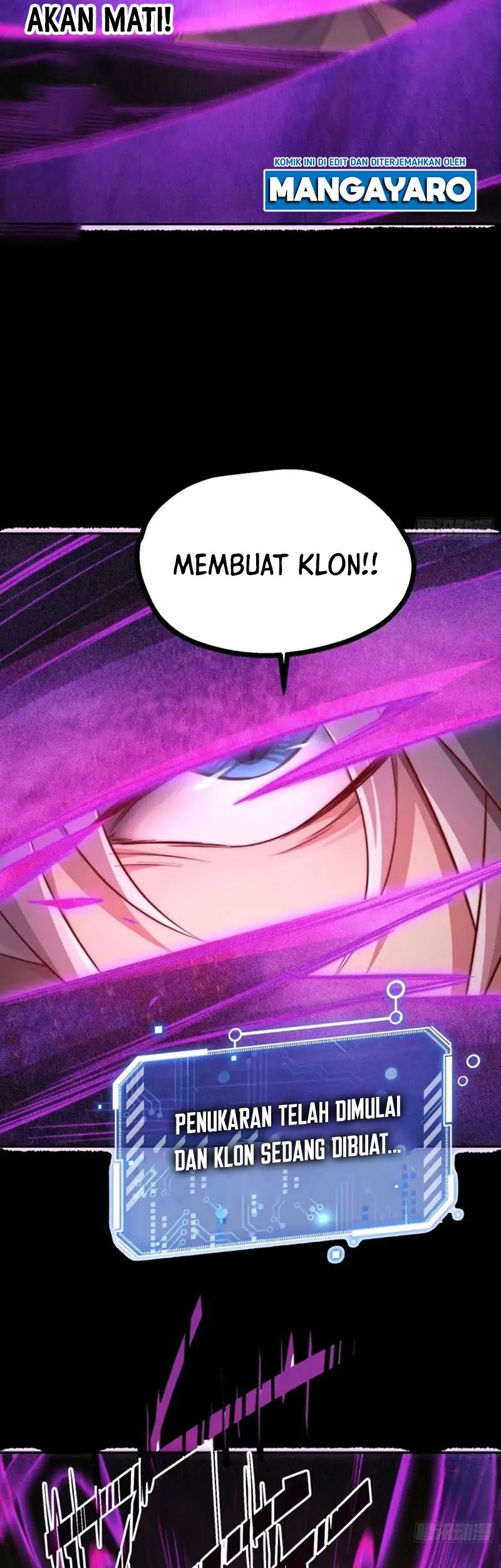Invincible at the Start chapter 75 halaman 26