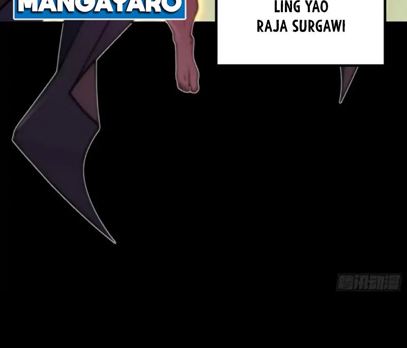 Invincible at the Start chapter 75 halaman 32