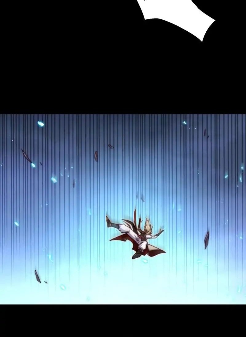 Invincible at the Start chapter 75 halaman 40
