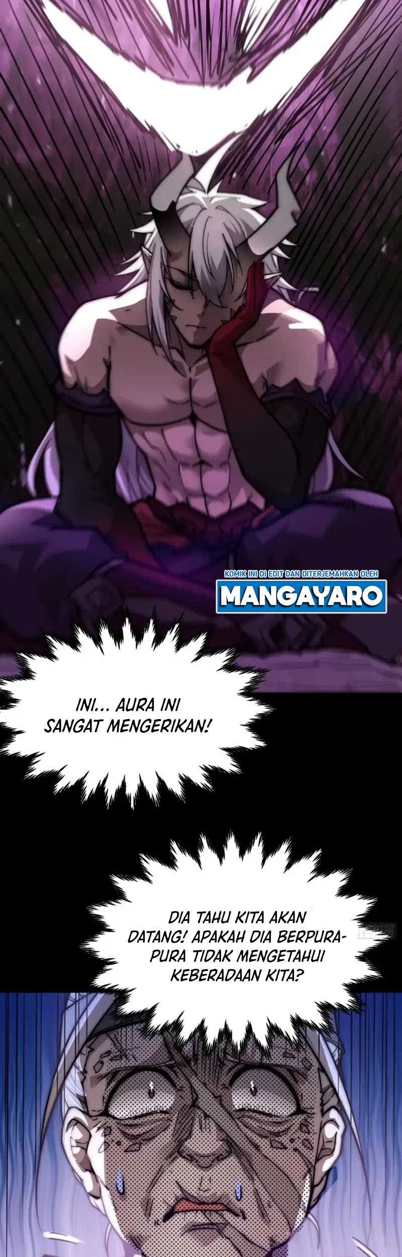 Invincible at the Start Bab 79 halaman 37