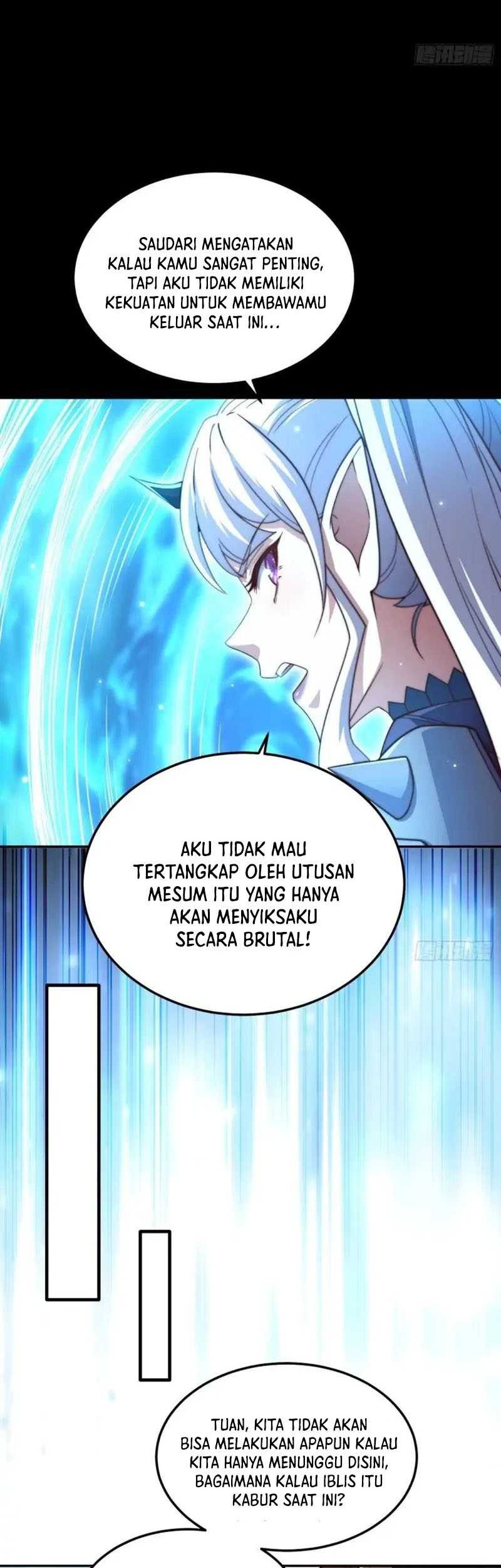 Invincible at the Start Bab 80 halaman 3