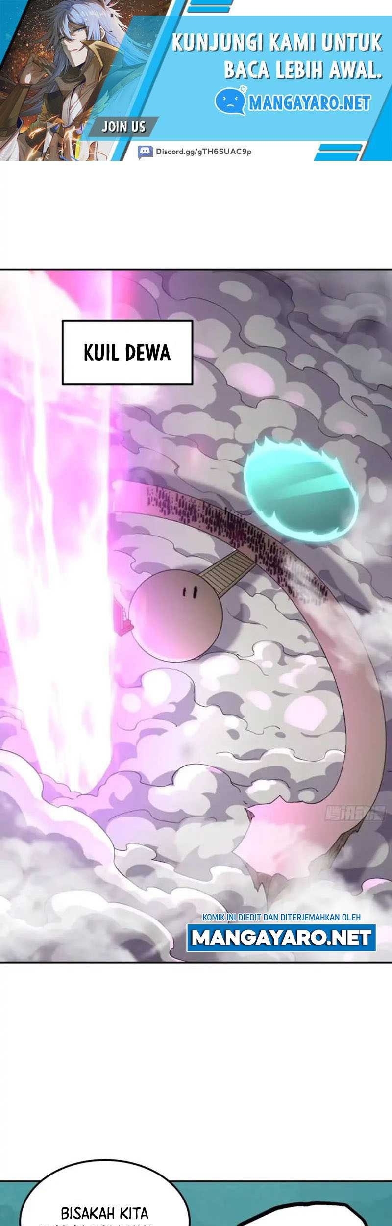 Invincible at the Start chapter 90 halaman 2
