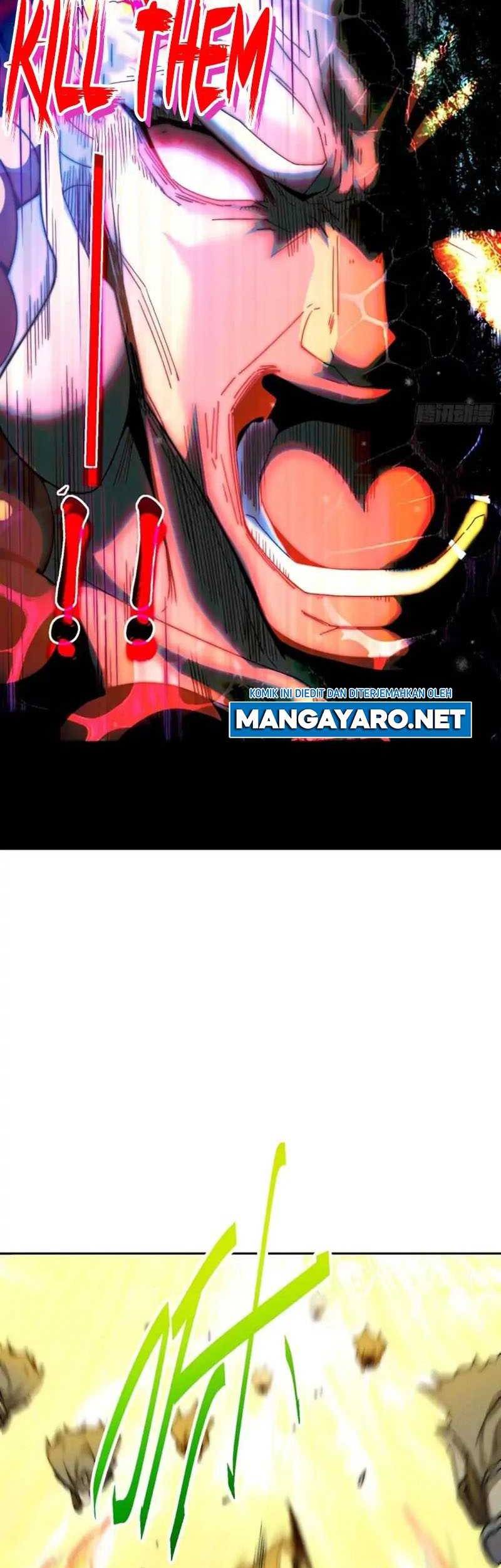 Invincible at the Start chapter 90 halaman 12