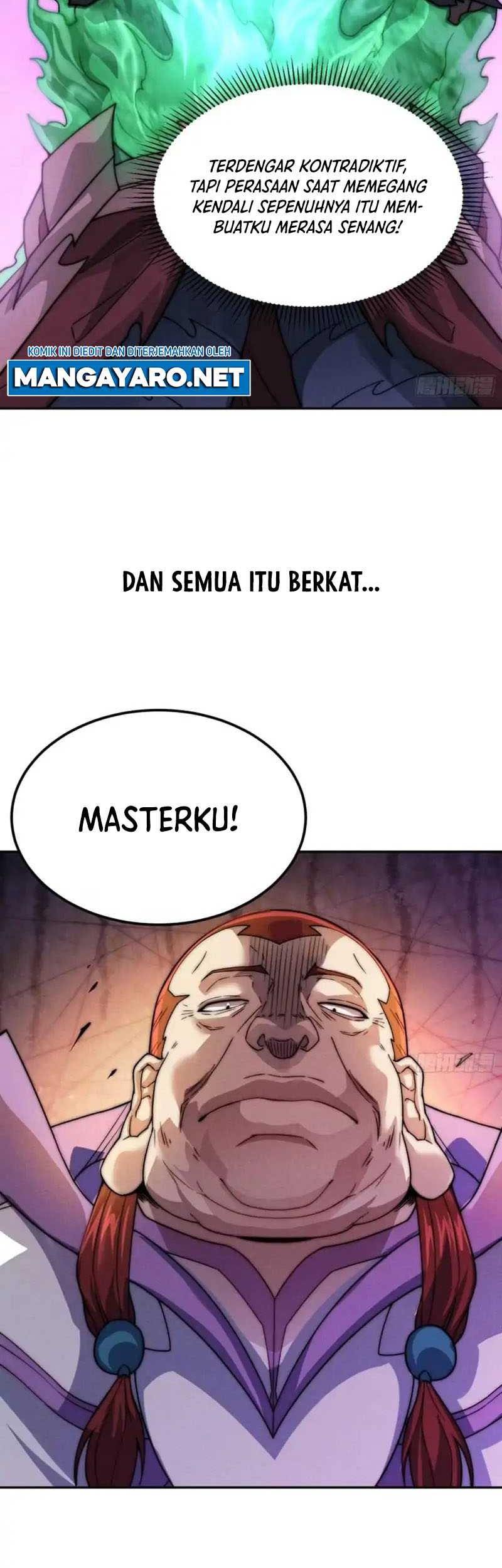 Invincible at the Start chapter 90 halaman 16