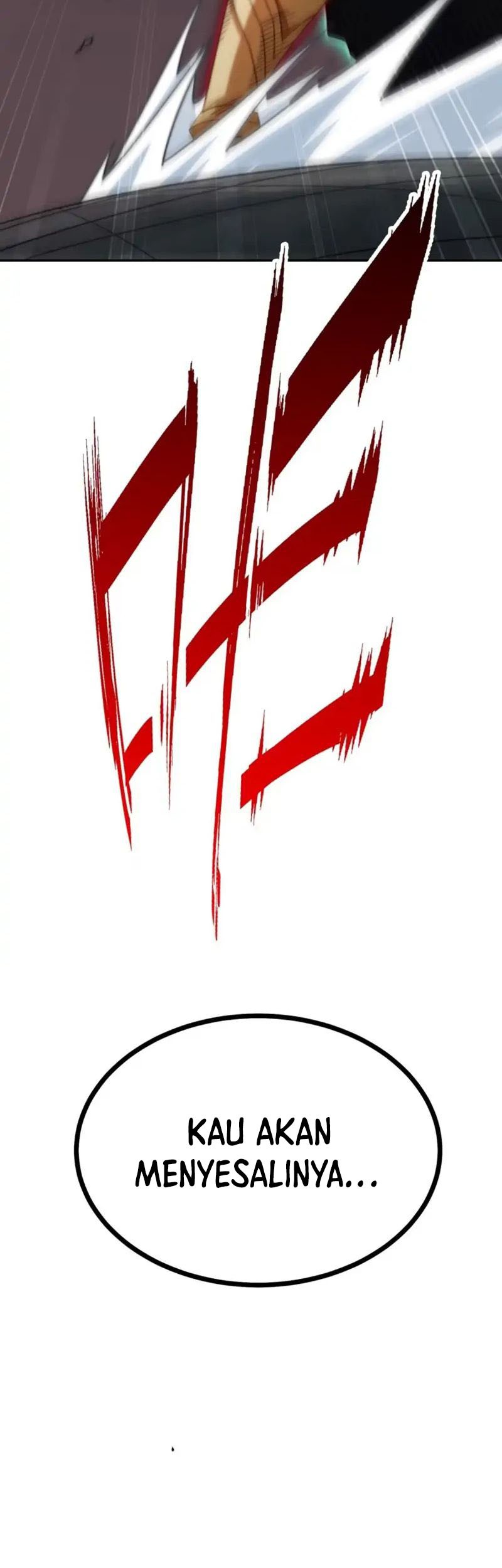 Invincible at the Start chapter 91 halaman 18