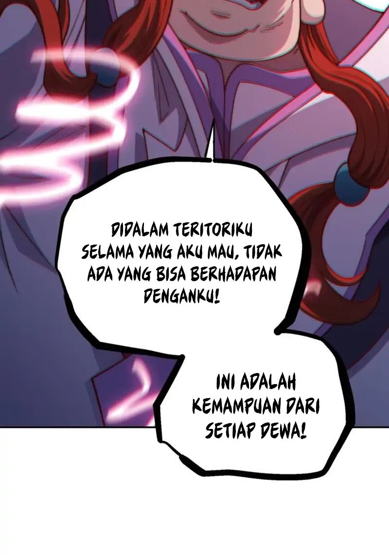 Invincible at the Start chapter 91 halaman 29