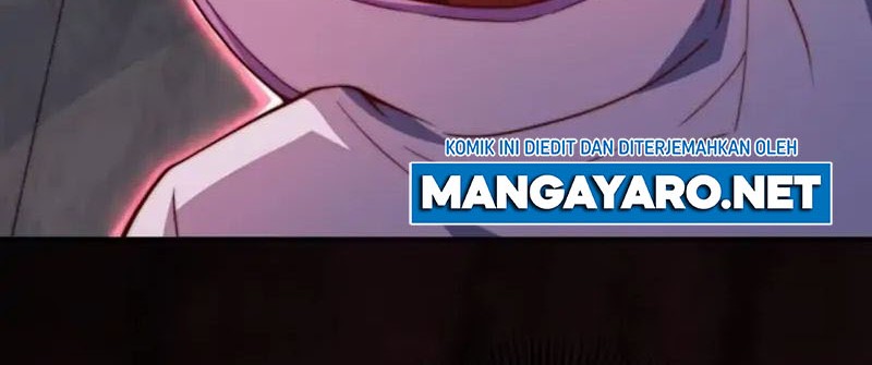 Invincible at the Start chapter 91 halaman 33