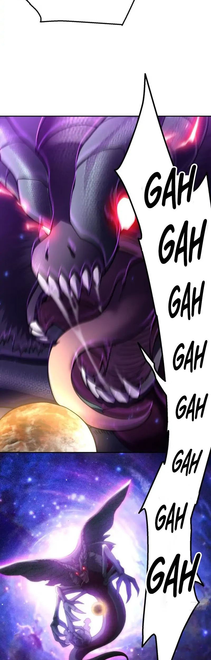Invincible at the Start chapter 91 halaman 51