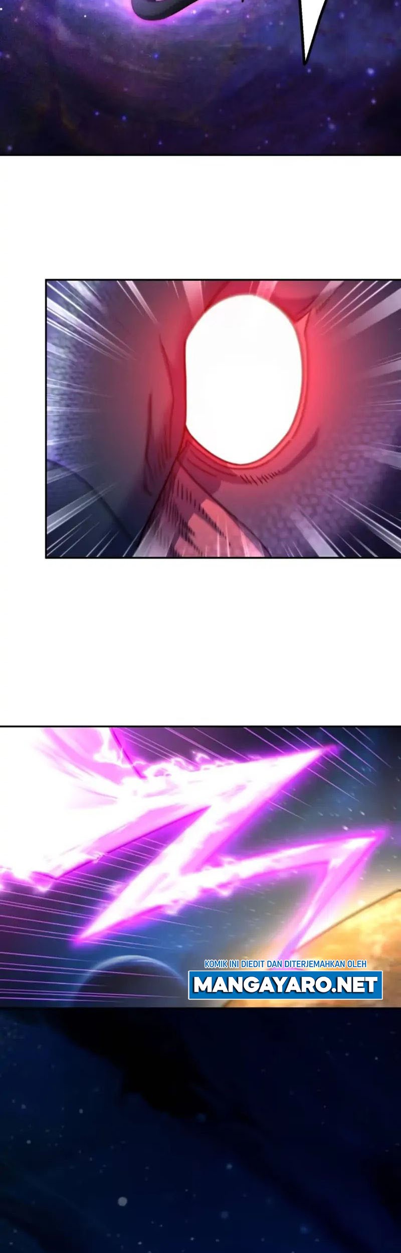Invincible at the Start chapter 91 halaman 52