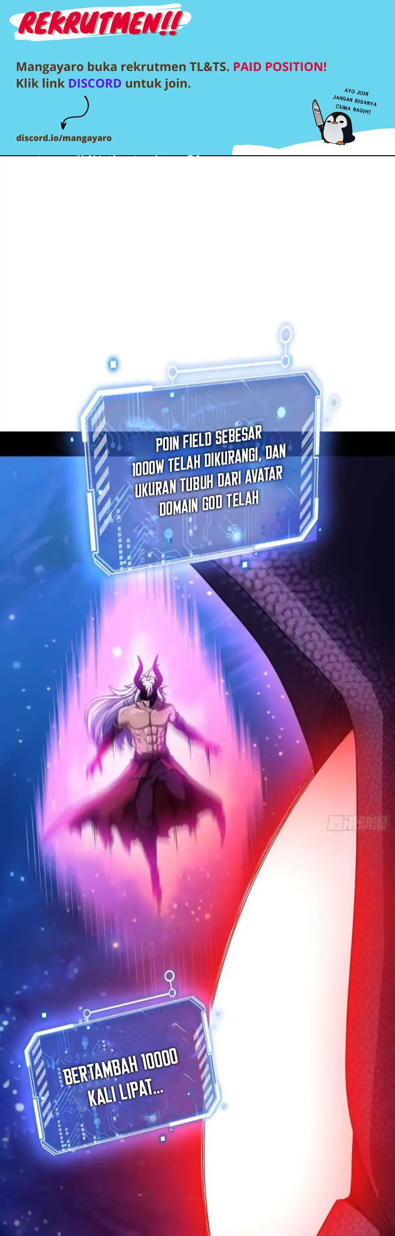 Invincible at the Start chapter 92 halaman 2