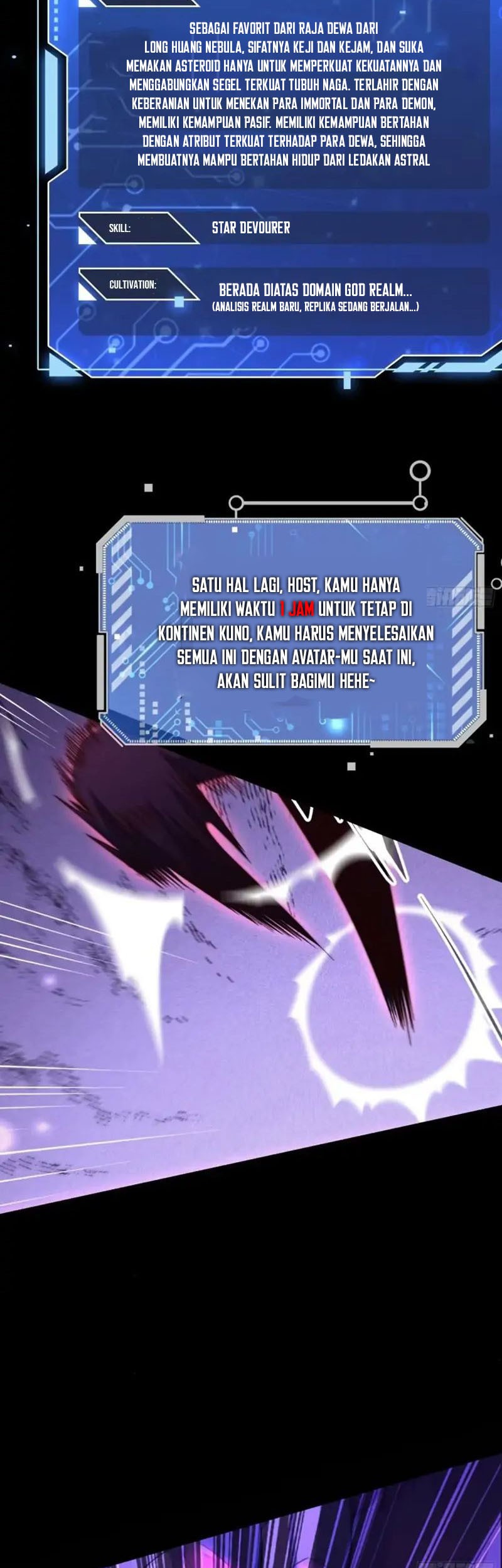 Invincible at the Start chapter 92 halaman 4