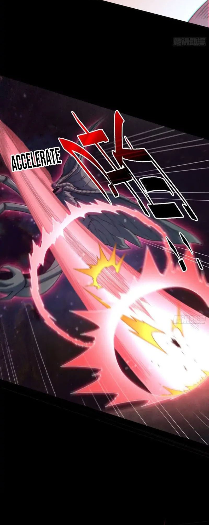 Invincible at the Start chapter 92 halaman 9