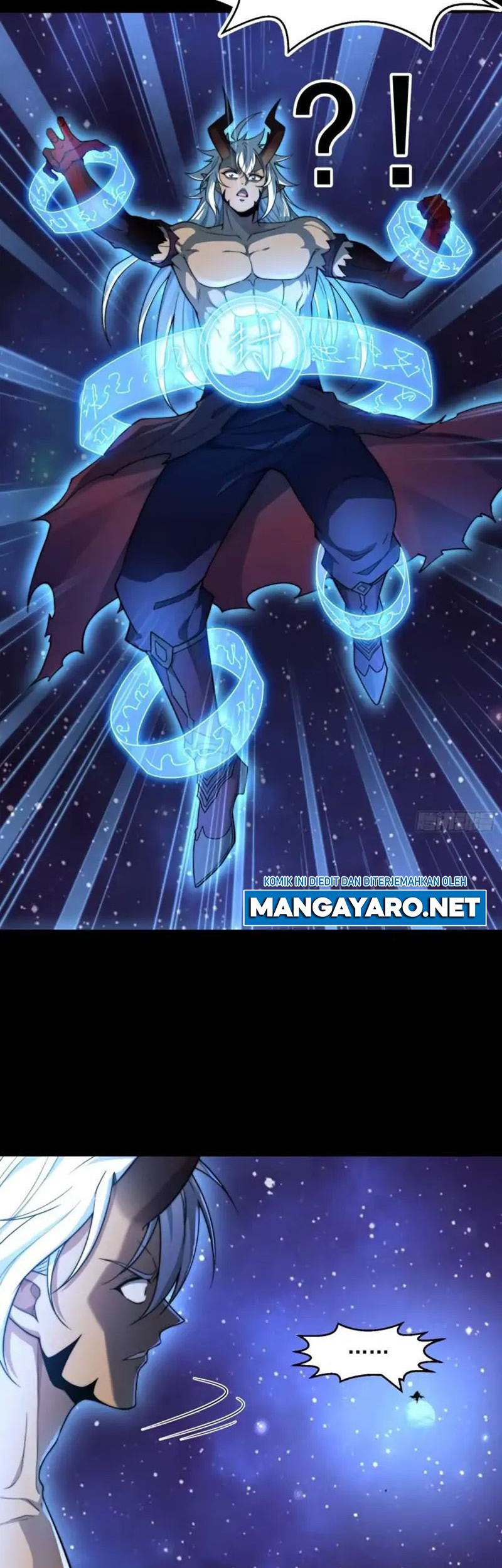 Invincible at the Start chapter 92 halaman 19