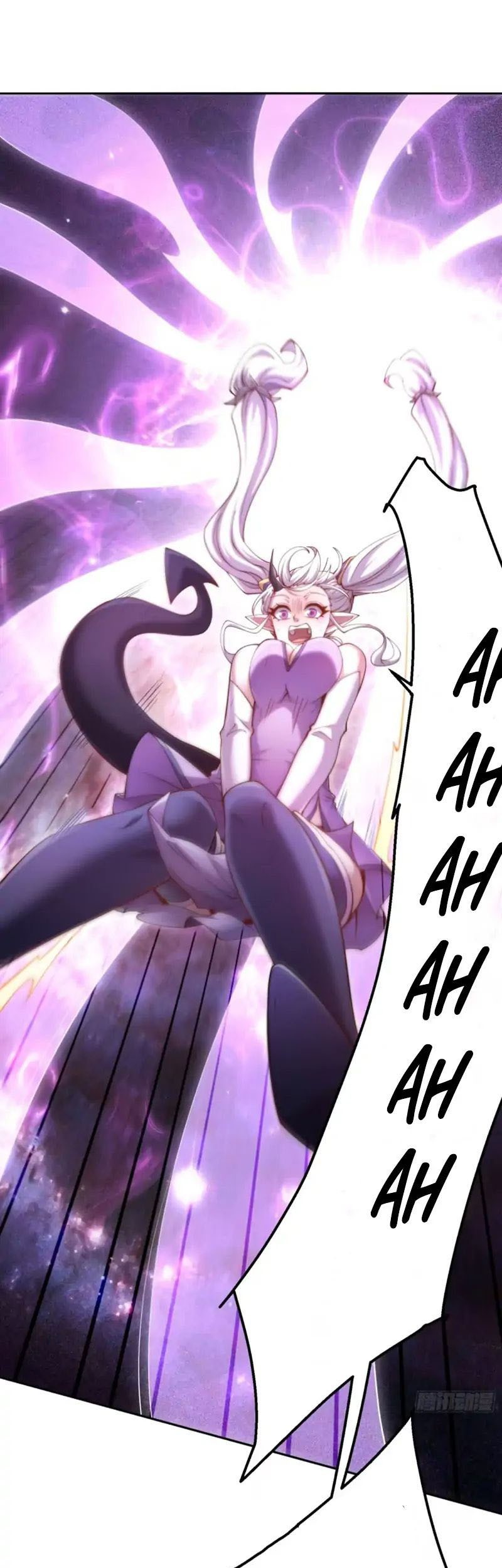 Invincible at the Start chapter 92 halaman 29