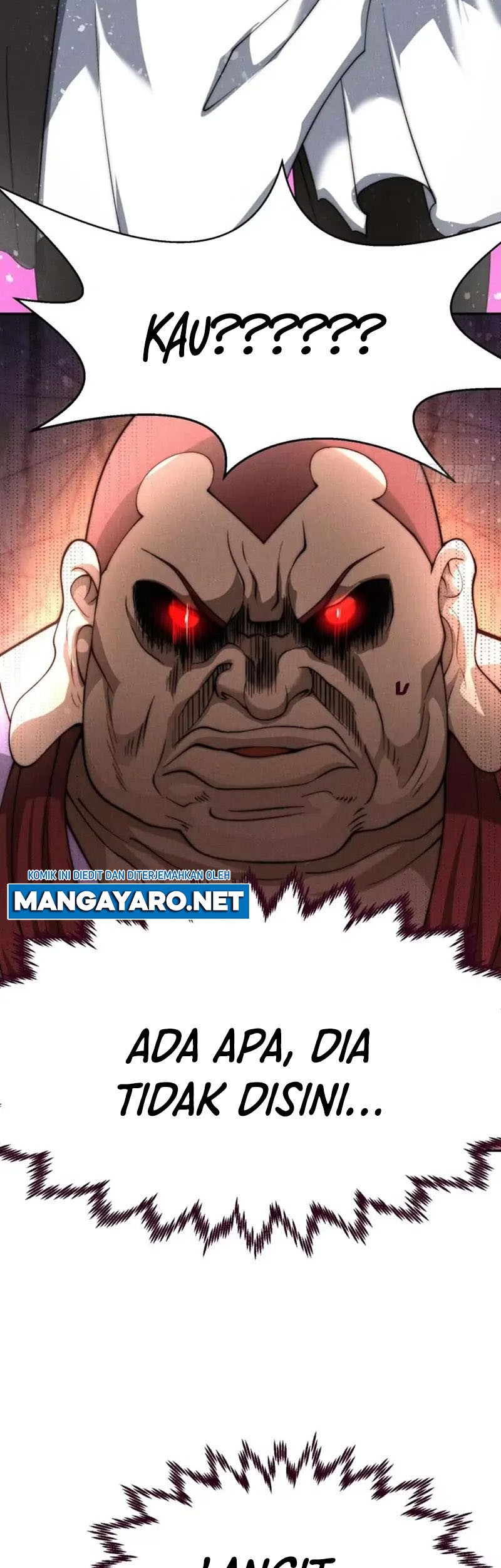 Invincible at the Start chapter 92 halaman 51
