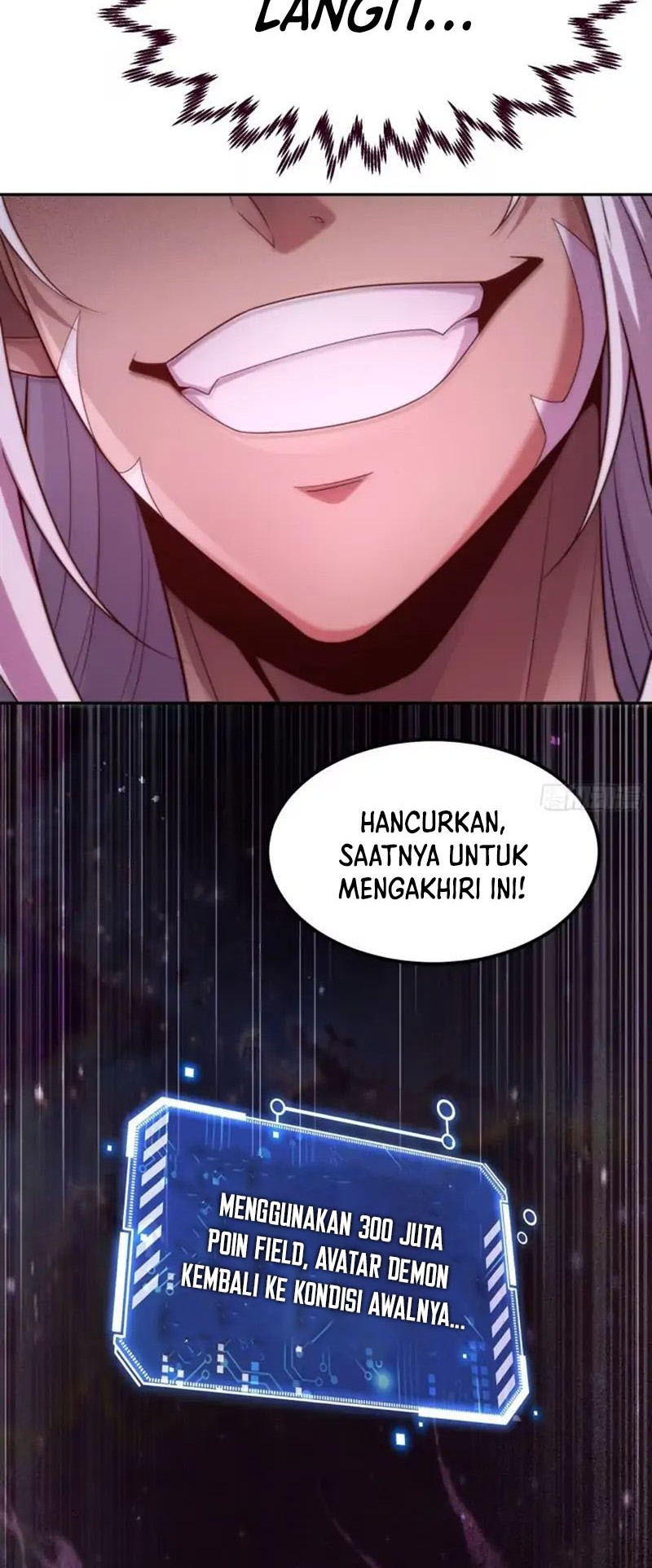 Invincible at the Start chapter 92 halaman 52